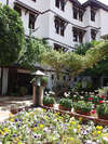 Aspen Hotel 
